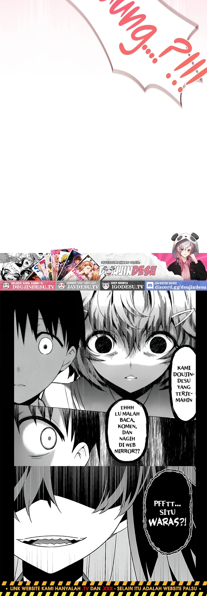 Signed, Sealed, Mistaken - Page 68